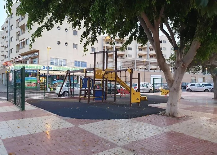 Luxurioese Mit Meerblick In Playa Paraiso アパート *