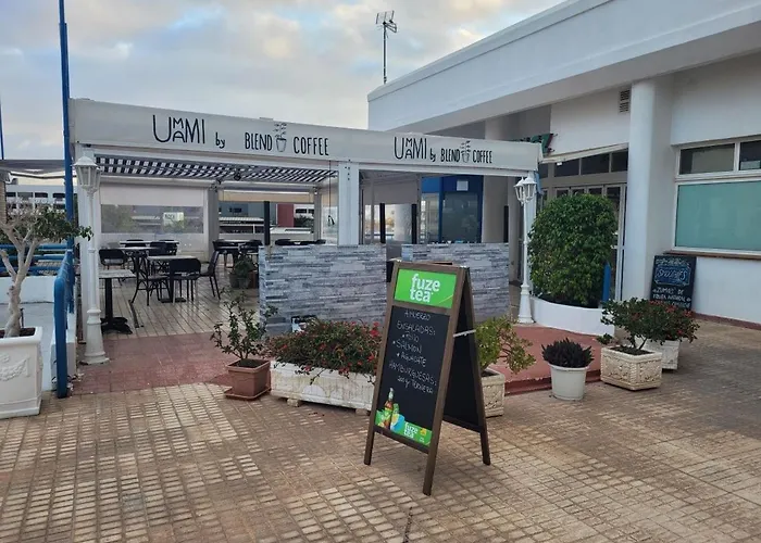 Luxurioese Mit Meerblick In Playa Paraiso アデヘ