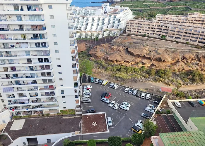 Luxurioese Mit Meerblick In Playa Paraiso アパート *