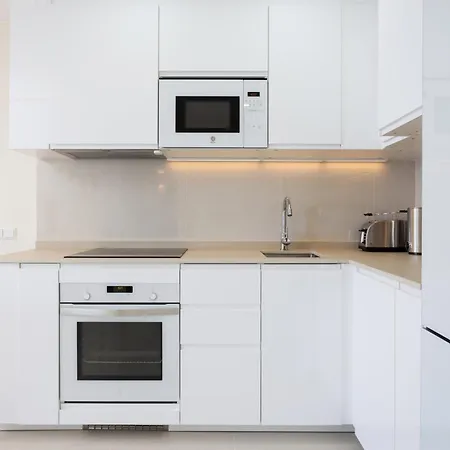 Luxurioese Mit Meerblick In Playa Paraiso Apartament *