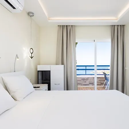Luxurioese Mit Meerblick With Heated Pool In Playa Paraiso * Costa Adeje (Tenerife)
