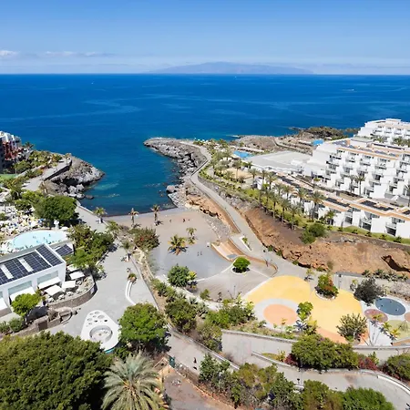 Luxurioese Mit Meerblick In Playa Paraiso Apartamento Costa Adeje (Tenerife)