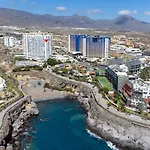 Apartment Luxurioese Mit Meerblick In Playa Paraiso *