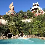 Apartment Luxurioese Mit Meerblick In Playa Paraiso Costa Adeje (Tenerife)