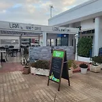 Luxurioese Mit Meerblick In Playa Paraiso Costa Adeje (Tenerife)