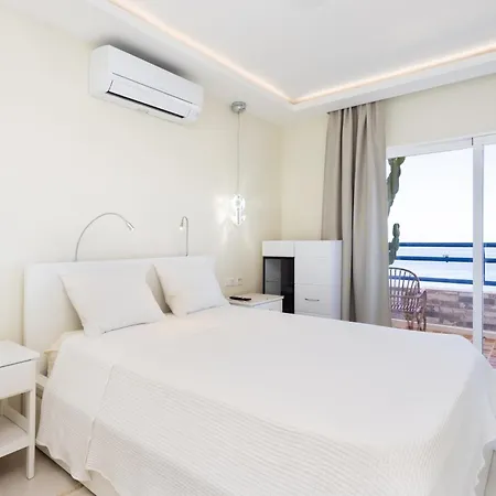 Luxurioese Wohnung Mit Meerblick With Heated Pool In Playa Paraiso Costa Adeje (Tenerife)