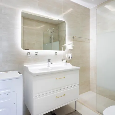 Luxurioese Mit Meerblick In Playa Paraiso Апартаменти