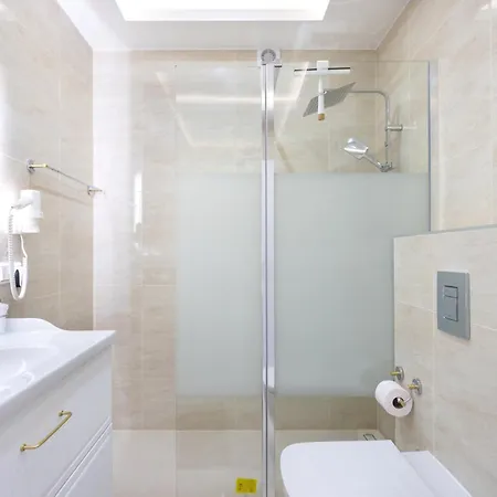 Luxurioese Mit Meerblick In Playa Paraiso Апартаменти Адехе