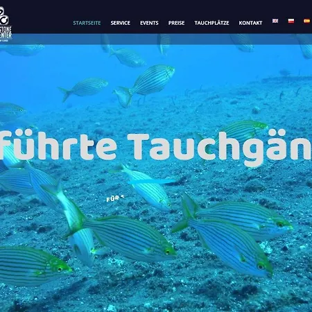 Апартаменти Luxurioese Mit Meerblick In Playa Paraiso