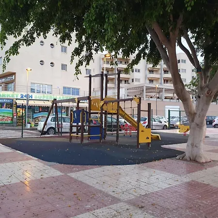 Luxurioese Mit Meerblick In Playa Paraiso Apartamento *