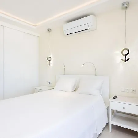 Luxurioese Wohnung Mit Meerblick With Heated Pool In Playa Paraiso