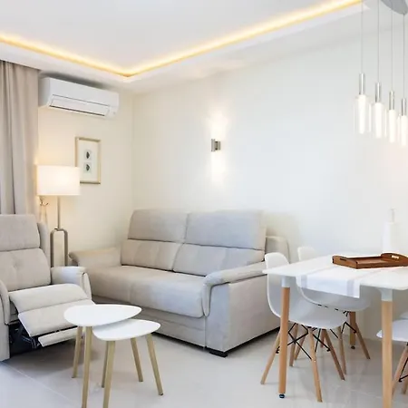 Luxurioese Mit Meerblick With Heated Pool In Playa Paraiso Appartamento *