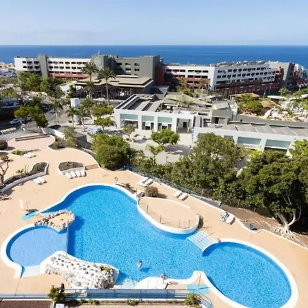 Luxurioese Mit Meerblick In Playa Paraiso Апартаменти Адехе