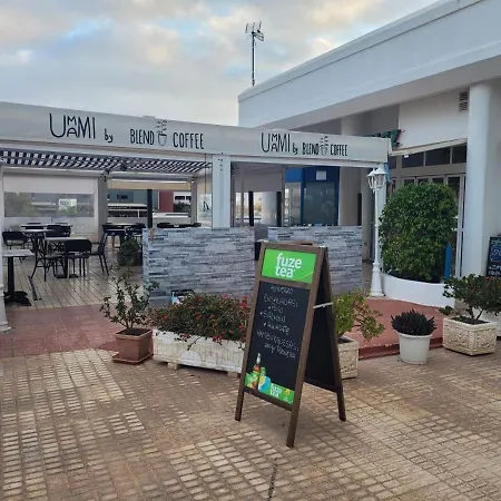 Luxurioese Mit Meerblick In Playa Paraiso Адехе