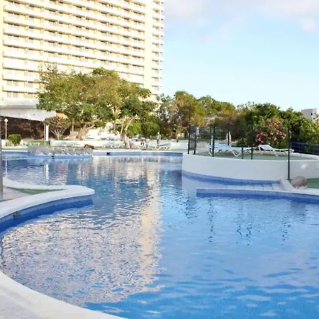 Luxurioese Mit Meerblick With Heated Pool In Playa Paraiso Apartment *